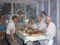 Family indoor picnic C.1956.jpg