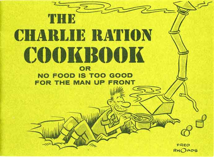 C-Ration Cookbook